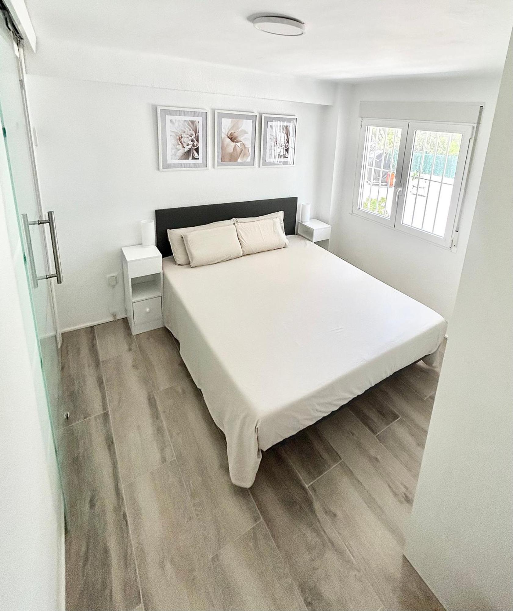 Chalet Con Piscina Privada En Alcocebre Alcalá de Chivert Esterno foto