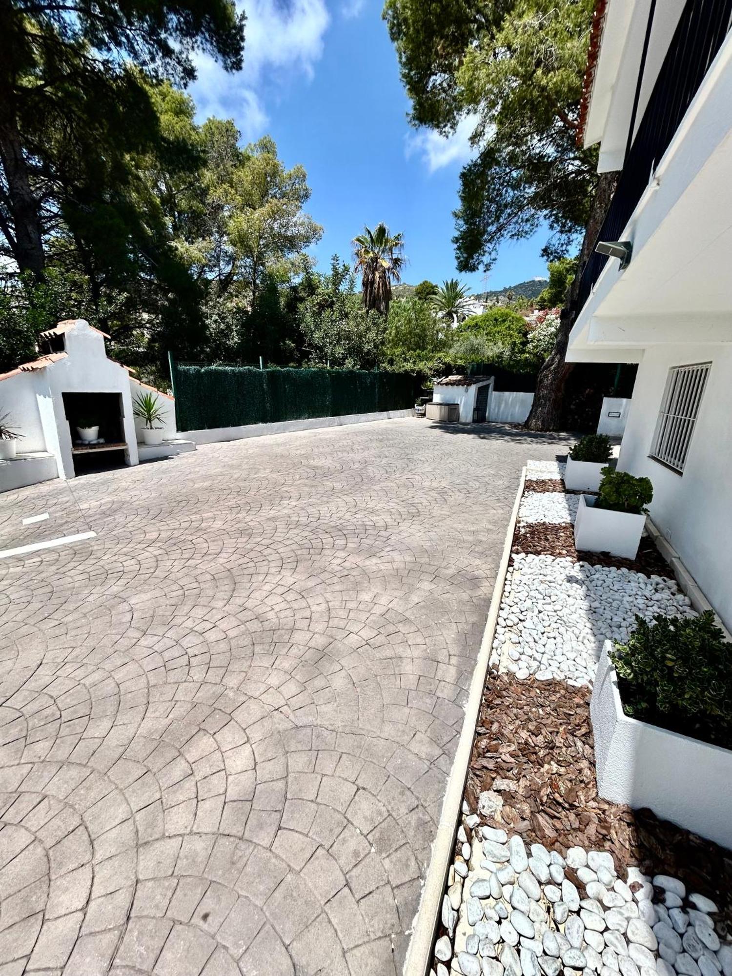 Chalet Con Piscina Privada En Alcocebre Alcalá de Chivert Esterno foto